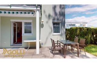 Wohnung kaufen in 9220 Velden am Wörther See, Exklusive Gartenwohnung in Velden am Wörthersee – Ruhige Premiumlage, inkl. Kfz Stellplatz