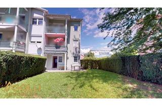 Wohnung kaufen in 9220 Velden am Wörther See, Exklusive Gartenwohnung in Velden am Wörthersee – Ruhige Premiumlage, inkl. Kfz Stellplatz