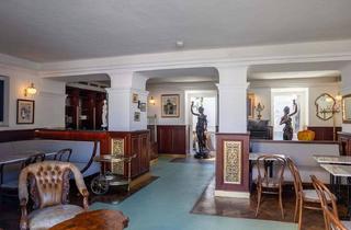 Gewerbeimmobilie kaufen in 5661 Rauris, CAFÉ AM KIRCHPLATZL - Gemütliches Kaffeehaus in Rauris