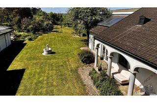 Haus kaufen in 3464 Hausleiten, Traumhaus mit zwei separaten Wohneinheiten und XL-Potenzial in Ruhelage nahe Tulln