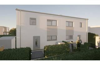Haus kaufen in 3433 Königstetten, LEISTBARER WOHNTRAUM: PROVISIONSFREI: GARTENGLÜCK MIT VIEL LUXUS AUF EIGENGRUND IN HERRLICHER WOHNLAGE VON KÖNIGSTETTEN IM WIENERWALD