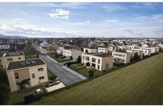 Haus kaufen in 3433 Königstetten, LEISTBARER WOHNTRAUM: PROVISIONSFREI: GARTENGLÜCK MIT VIEL LUXUS AUF EIGENGRUND IN HERRLICHER WOHNLAGE VON KÖNIGSTETTEN IM WIENERWALD