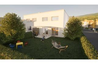Haus kaufen in 3433 Königstetten, LEISTBARER WOHNTRAUM: PROVISIONSFREI: GARTENGLÜCK MIT VIEL LUXUS AUF EIGENGRUND IN HERRLICHER WOHNLAGE VON KÖNIGSTETTEN IM WIENERWALD