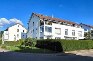 Wohnung kaufen in 6850 Dornbirn, Gepflegte 3-Zimmer-Wohnung mit Garten in Dornbirn!