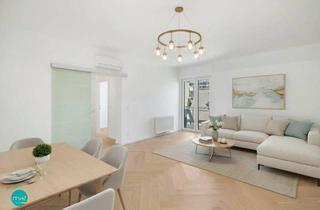 Wohnung kaufen in Krottenbachstraße, 1190 Wien, Modernes Dachgeschoss-Juwel! Exklusiv & Ruhig: 3 Zimmer mit Innenhof-Dachterrasse! DÖBLING DELUXE!