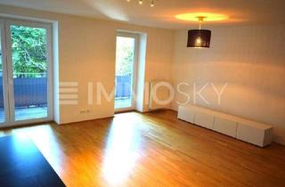 Wohnung kaufen in 4020 Linz, Besondere Wohnoase - SUPERPREIS!