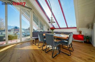 Wohnung kaufen in Altenauweg, 6812 Meiningen, Unvergleichliches Wohnerlebnis - mitten im Rheintal