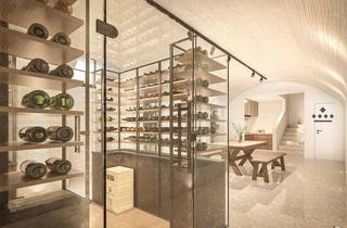 Maisonette kaufen in Kaiserstraße 52, 1070 Wien, The Garden Apartment: Großzügige Gartenmaisonette mit privatem Weinkeller!