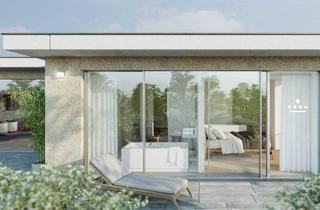 Penthouse kaufen in Hanselmayergasse 12, 1130 Wien, THE PENTHOUSES: Penthouse mit großen Terrassen im Grünen