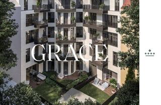 Maisonette kaufen in Hetzgasse, 1030 Wien, UP IN THE SKY: Modern Apartment im Erstbezug und großzügiger Terrasse!