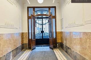 Büro zu mieten in Stubenring, 1010 Wien, + + + Herrliches ALTBAUBÜRO + + + GEKÜHLT + + + Nähe STUBENRING + + +