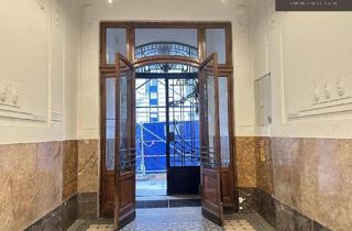 Büro zu mieten in Stubenring, 1010 Wien, + + + Herrliches ALTBAUBÜRO + + + GEKÜHLT + + + Nähe STUBENRING + + +