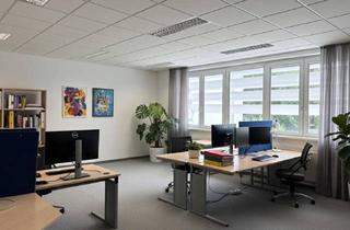 Büro zu mieten in 4650 Lambach, Hochwertige Büroflächen in bester Lage von Lambach
