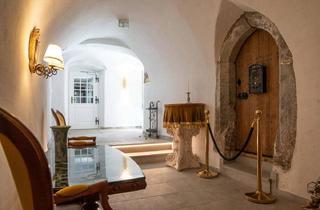 Gewerbeimmobilie kaufen in 5661 Rauris, KONTOR & KELLER – Historischer Weinkeller im Verweserhaus Rauris