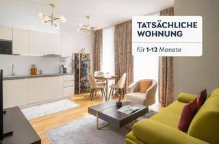 Wohnung mieten in Kürnbergergasse, 1150 Wien, Blueground ID1010879P, Rudolfsheim-Fünfhaus (1010879P)