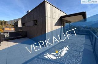 Maisonette kaufen in 6460 Imst, VERKAUFT! Neubau: 3-Zimmer-Maisonette-Wohnung mit Dachterrasse Top 5