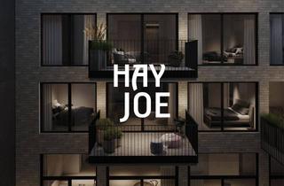 Loft kaufen in Haydngasse 17, 1060 Wien, TOWNHOUSE: Industrial Design mit 4m Raumhöhe und Freiflächen inmitten Wiens!