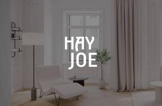 Wohnung kaufen in Haydngasse 17, 1060 Wien, TOWNHOUSE: Elegantes Apartment im zentralen Mariahilf