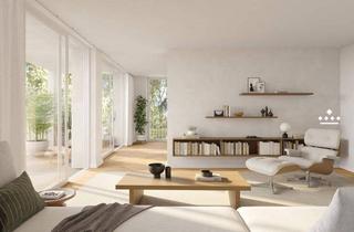 Wohnung kaufen in Kaasgrabengasse 35, 1190 Wien, Chez - Residieren am Kaasgraben | Elegantes Gartenapartment für Familien