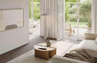 Maisonette kaufen in Kaasgrabengasse 35, 1190 Wien, Chez - Residieren am Kaasgraben | Maisonetteapartment mit Garten für Familien