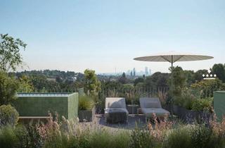 Penthouse kaufen in Kaasgrabengasse 35, 1190 Wien, Chez - Residieren am Kaasgraben | Dachterrassenapartment mit Blick auf Wien