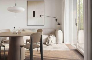 Wohnung kaufen in Kaasgrabengasse 35, 1190 Wien, Chez - Residieren am Kaasgraben | Gartenapartment im Erstbezug in bester Lage Wiens