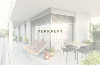 Penthouse kaufen in Innsbrucker Bundesstraße 53/Top 11A, 5020 Salzburg, VERKAUFT! Living the High Life – modernes Penthouse im Neubauprojekt