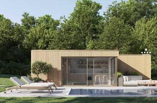 Wohnung kaufen in Glanzinggasse, 1190 Wien, Garden Apartment: Elegantes Apartment mit drei Terrassen und weitläufigem Garten