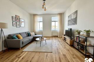 Wohnung kaufen in 1110 Wien, #SQ - PROVISIONSFREI! ATTRAKTIVE ALTBAUWOHNUNG IN TOPLAGE VON SIMMERING - FRISCH SANIERT