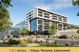 Wohnung mieten in Fröhlichgasse 31/31-025, 8010 Graz, MQG | ERSTBEZUG | Urbanes Wohnen | Frisch und modern