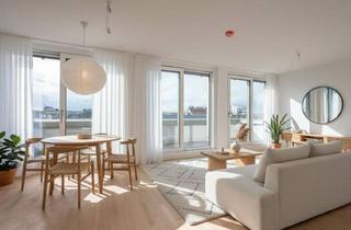 Wohnung mieten in Mariahilfer Straße 26, 1060 Wien, ++PROJEKT MOLLARD 50++ stilvolle 2-4-Zimmer-Wohnungen mitten im Herzen der Stadt