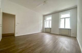 Wohnung mieten in Muhrengasse, 1100 Wien, Schöne 2- 3 Zimmer-Wohnung, Muhrengasse, 3.Stock, ohne Lift !!!