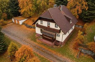 Haus kaufen in 1010 Wien, Ferienhaus Hengstblick in Hohentauern - Bastlertraum mit Panoramablick