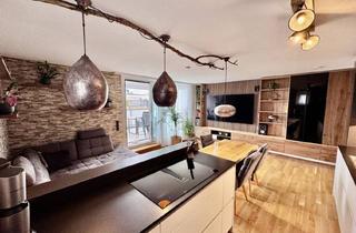 Wohnung kaufen in 1210 Wien, MODERNE DACHTERRASSENWOHNUNG MIT BLICK AUF DEN BISAMBERG