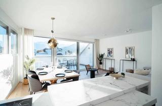 Penthouse kaufen in Kranebitter Allee 116, 6020 Hötting, Auf höchstem Niveau: Dachgeschosswohnung in Hötting