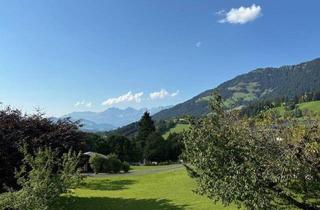 Haus kaufen in 6370 Kitzbühel, Kitzbühel: Charmantes Landhaus in sonniger Bestlage mit Kaiserblick
