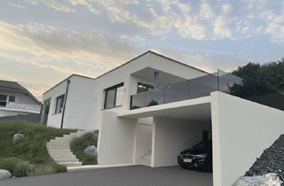Einfamilienhaus kaufen in 9300 Sankt Veit an der Glan, Neubau-Wohnhaus mit Panoramablick Nähe Sankt Veit an der Glan