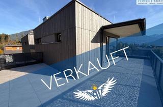 Maisonette kaufen in 6460 Imst, VERKAUFT! Neubau: 3-Zimmer-Maisonette-Wohnung mit Dachterrasse Top 5