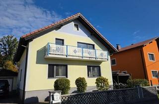 Einfamilienhaus kaufen in Jörgerstraße, 4225 Luftenberg an der Donau, Einfamilienhaus in Luftenberg / Golfplatz