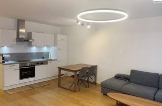 Wohnung mieten in 5310 Mondsee, Möblierte, exklusive Garconniere in zentraler Lage von Mondsee