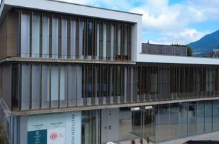 Büro zu mieten in 5061 Elsbethen, Klein, fein, professionell - Flexible Arbeitsräume nahe Salzburg Stadt!