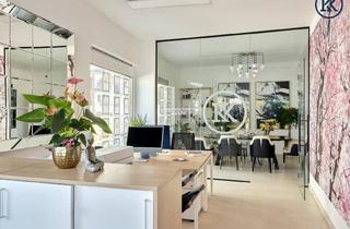 Garagen kaufen in Groß-Enzersdorfer Straße 52, 1220 Wien, Lokal mit Garten & 2 Stellplätzen in der Garage ? ideal, um Ihre Businessidee umzusetzen!