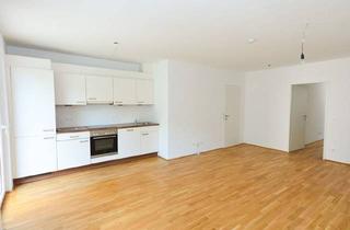 Wohnung kaufen in Erdbergstraße, 1030 Wien, 3 Zimmer Neubauwohnung mit Balkon und Garten
