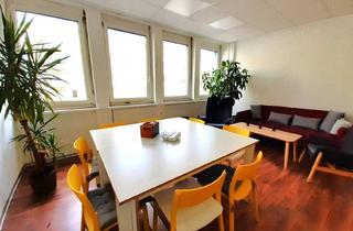 Büro zu mieten in Keplerstraße, 8020 Graz, Großzügige, moderne und hochwertige Bürofläche in zentraler und frequentierter Lage mit Klimaanlage - unbefristet