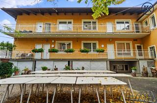 Anlageobjekt in Jägerhausgasse, 2500 Baden, Historischer Gasthof mit Hotelbetrieb in Baden, Niederösterreich
