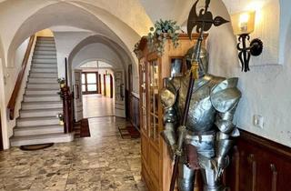 Gewerbeimmobilie kaufen in 9360 Friesach, Hotel Friesacherhof - Hauptplatz Friesach