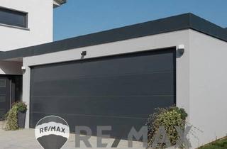 Garagen mieten in 2201 Hagenbrunn, "Doppelgarage in Hagenbrunn zu mieten"