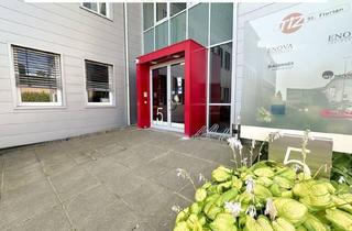 Büro zu mieten in 4490 Sankt Florian, 30,54 m² Bürofläche im 1. OG im Technologie- und Innovationszentrum in St. Florian