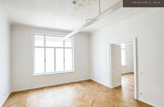 Büro zu mieten in Stubenring, 1010 Wien, | Herrlich Saniertes Altbaubüro mit Kleinem Balkon | Gekühlt | Nähe Stubenring