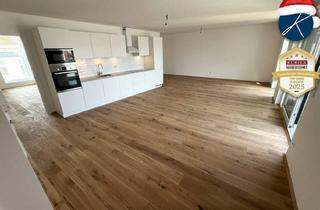 Wohnung mieten in 1100 Wien, *Superprojekt: ''Über den Baumwipfeln" TOP 50 MIT ÜBERDACHTEM INNENHOF-BALKON (17,5 m²)